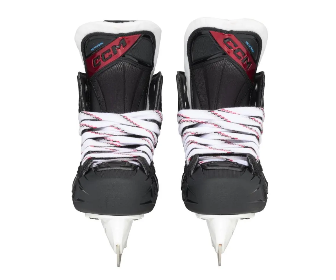 Ccm Skates Jetspeed Ft680 Jr