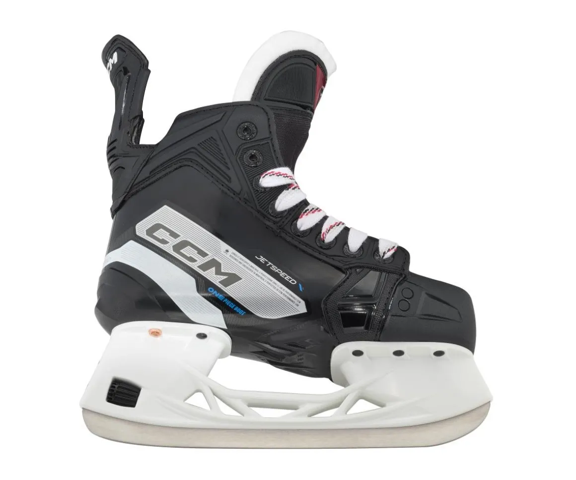 Ccm Skates Jetspeed Ft680 Jr
