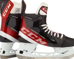 Ccm Skates Jetspeed Ft4 Jr