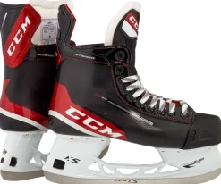 Ccm Skates Jetspeed Ft475 Jr