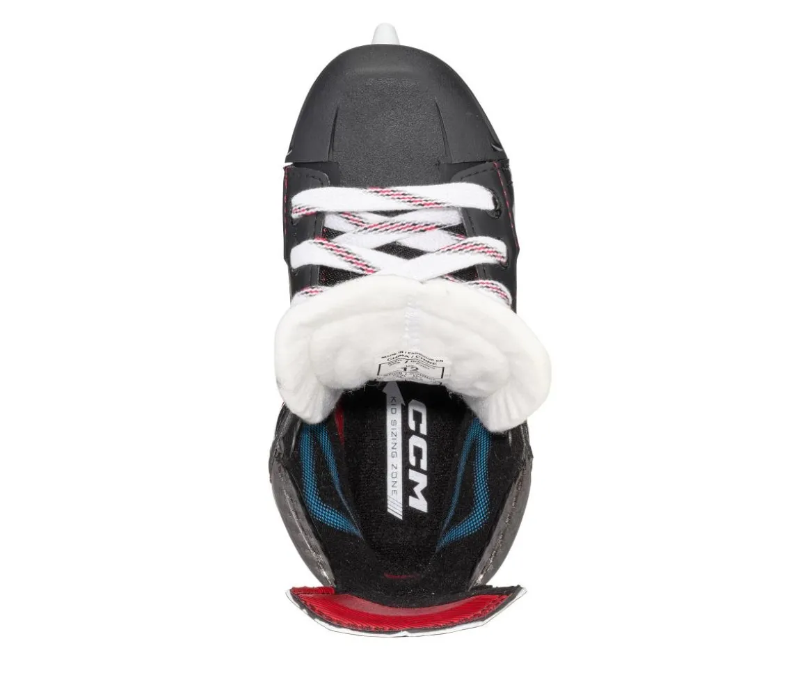 Ccm Skates Jetspeed Ft6 Pro Yth