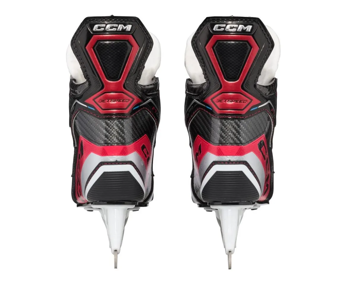 Ccm Skates Jetspeed Ft6 Pro Yth