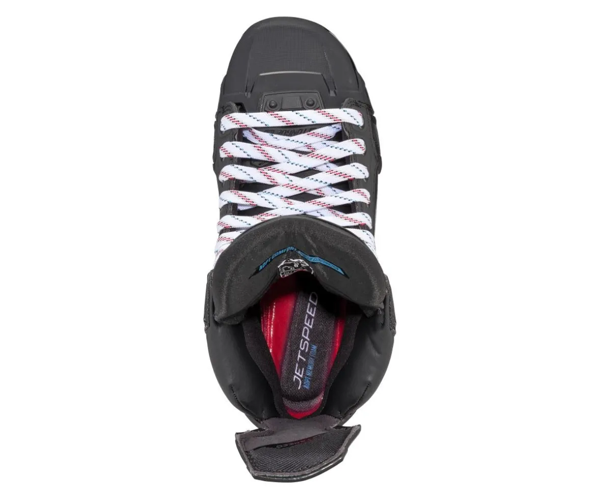 Ccm Skates Jetspeed Ft6 Pro Int