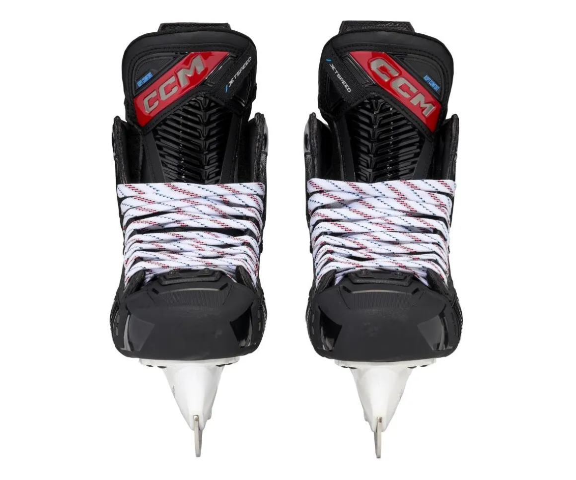 Ccm Skates Jetspeed Ft6 Pro Int