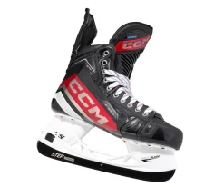 Ccm Skates Jetspeed Ft6 Pro Int