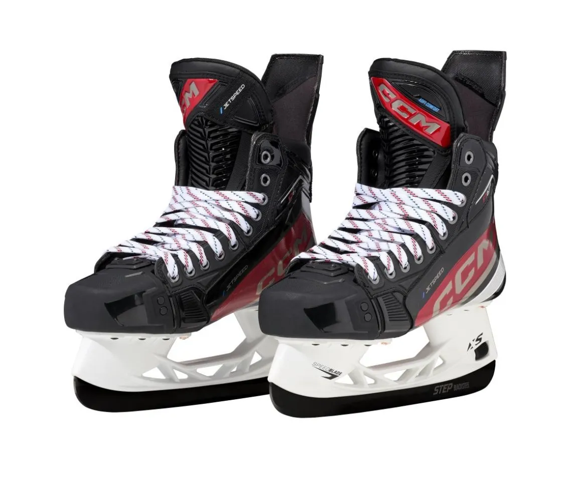 Ccm Skates Jetspeed Ft6 Pro Int