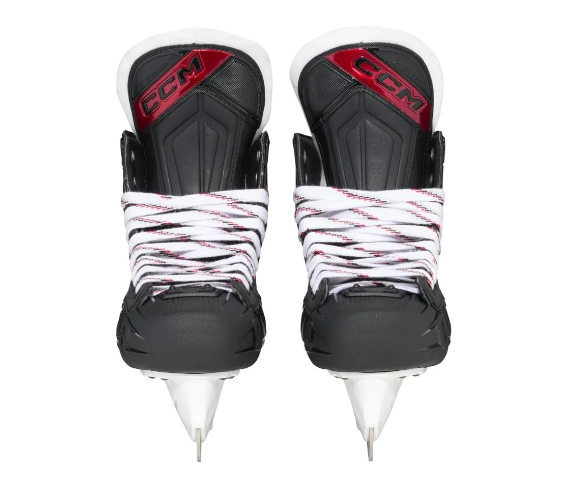 Ccm Skates Jetspeed Ft670 Sr