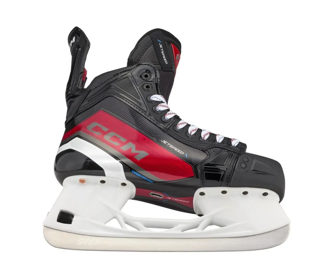 Ccm Skates Jetspeed Ft6 Sr