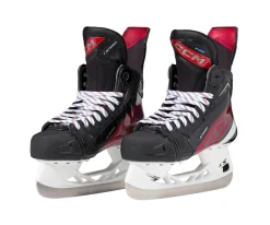 Ccm Skates Jetspeed Ft6 Sr