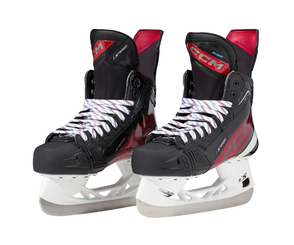 Ccm Skates Jetspeed Ft6 Sr
