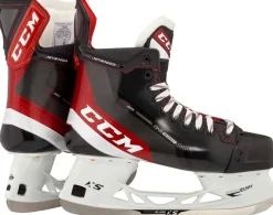 Ccm Skates Jetspeed Ft485 Sr