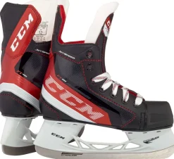 Ccm Skates Jetspeed Ft485 Yth