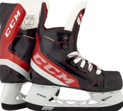 Ccm Skates Jetspeed Ft4 Yth