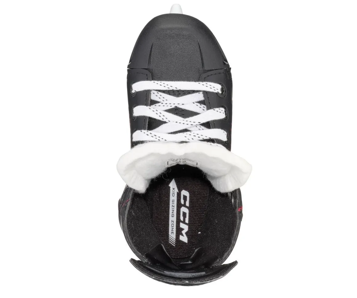 Ccm Skates Jetspeed Ft680 Yth