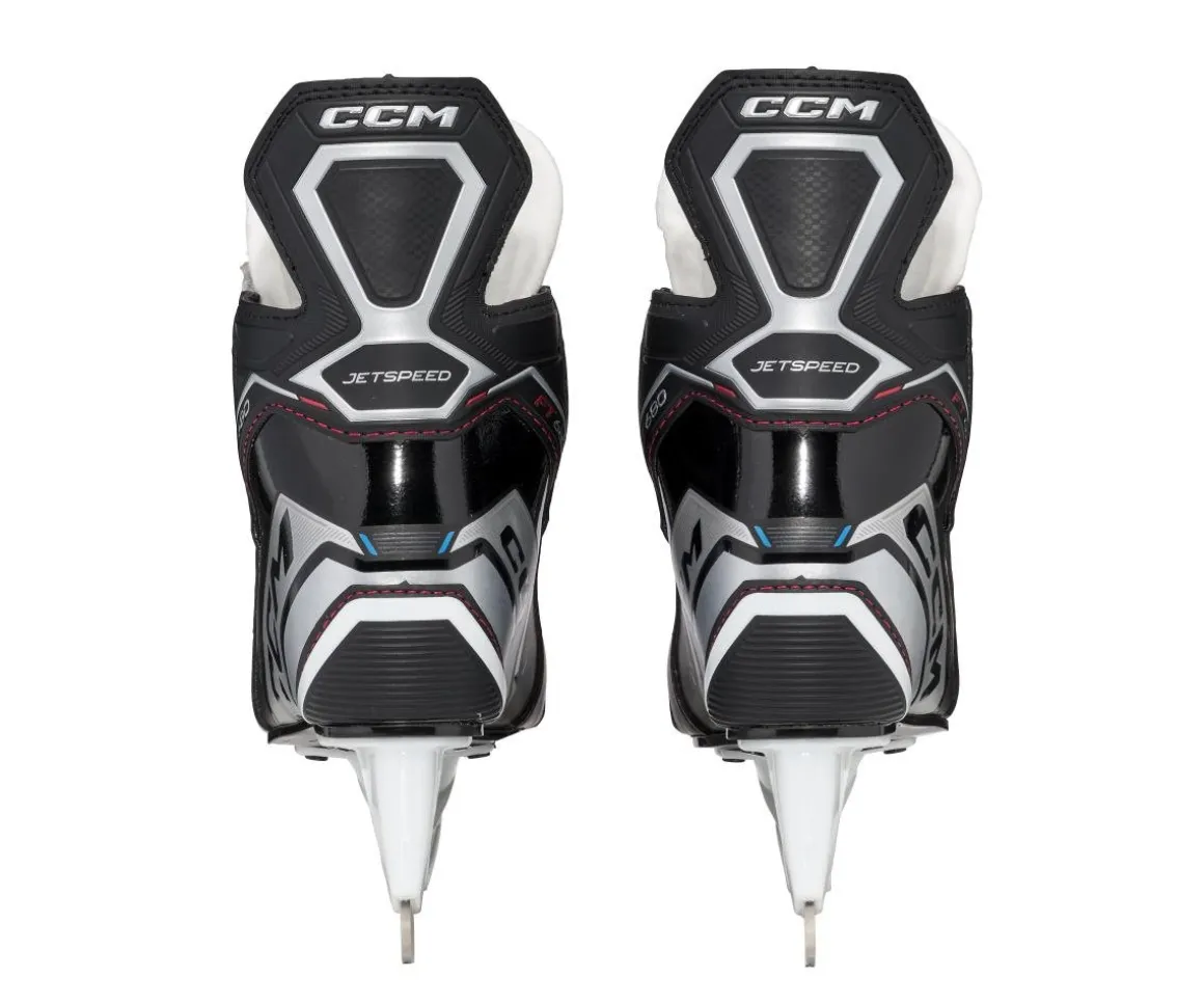 Ccm Skates Jetspeed Ft680 Yth