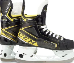 Ccm Skates Super Tacks 9380 Int/Jr.