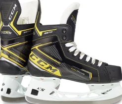 Ccm Skates Super Tacks 9370 Int/Jr.