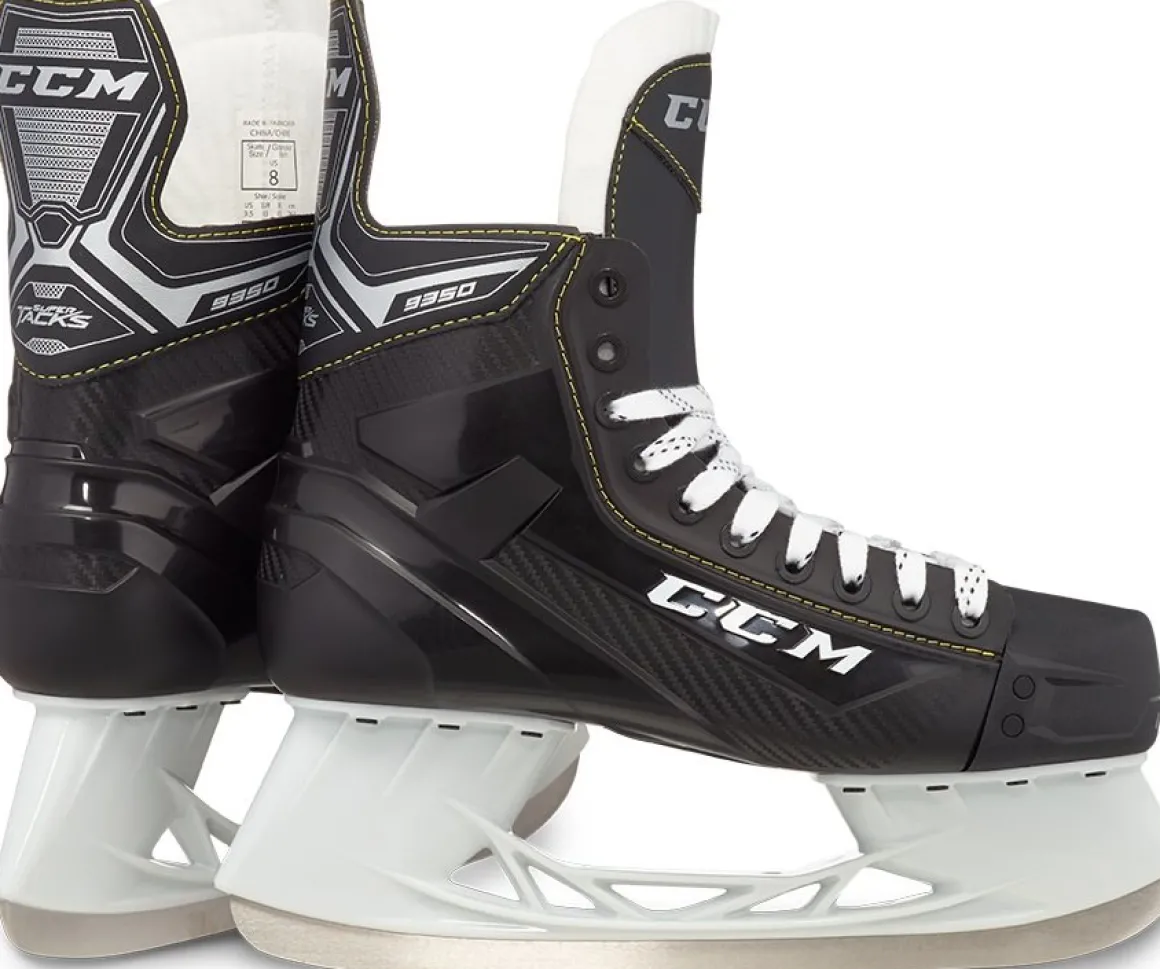 Ccm Skates Super Tacks 9350 Sr.