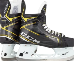 Ccm Skates Super Tacks 9370 Sr.