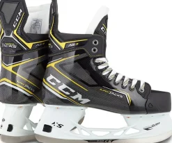 Ccm Skates Super Tacks As3 Sr.