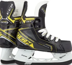 Ccm Skates Super Tacks As3 Yth.