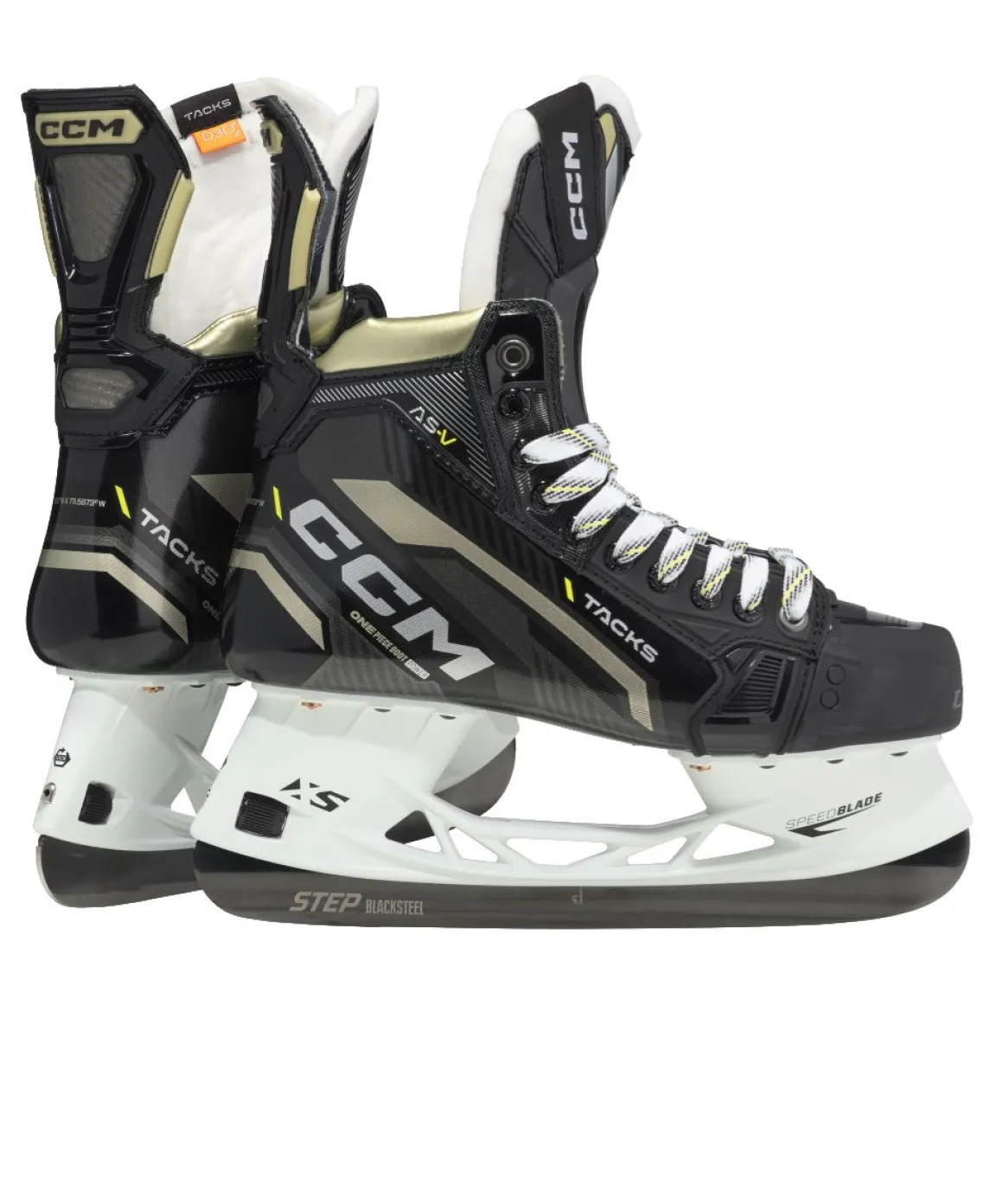 Ccm Skates Tacks As-V Int