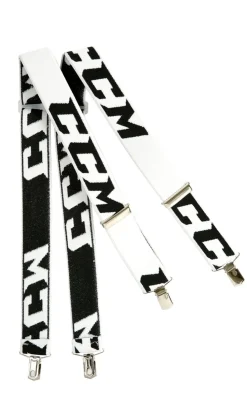Ccm Suspenders Clips Jr.