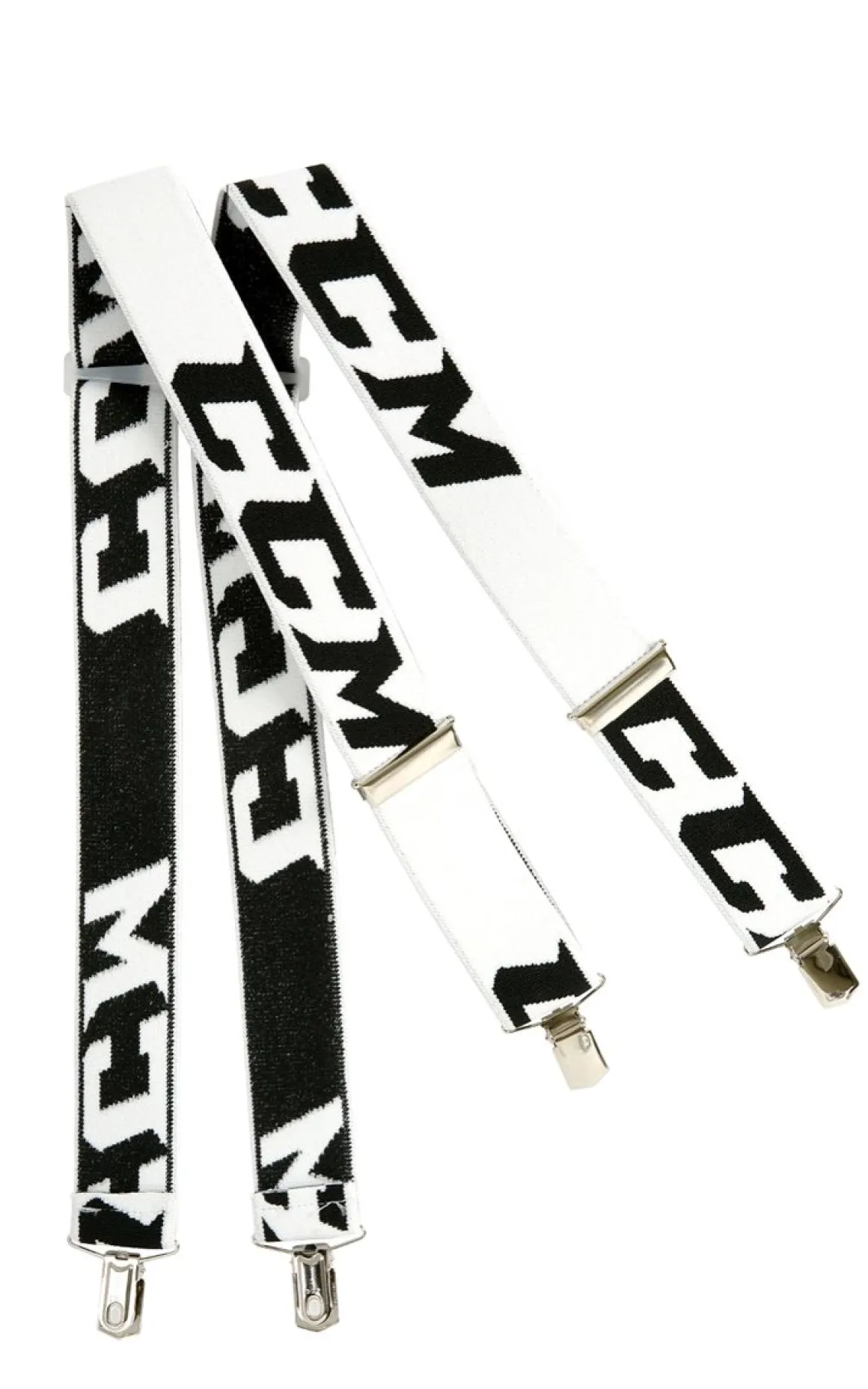 Ccm Suspenders Clips Jr.