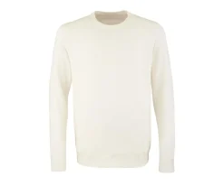 Ccm Sweater Core Fleece Crew Jr Unbleached