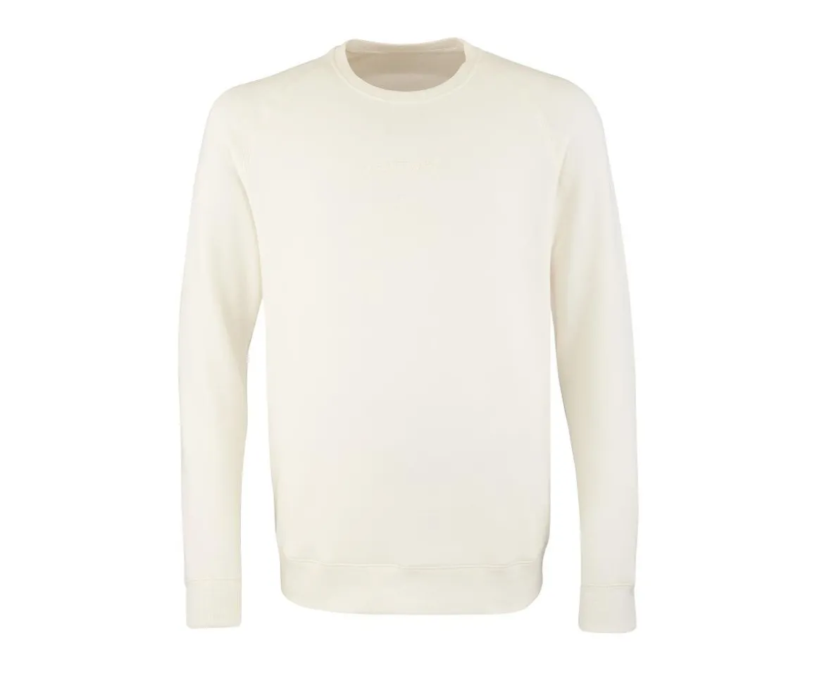 Ccm Sweater Core Fleece Crew Jr Unbleached