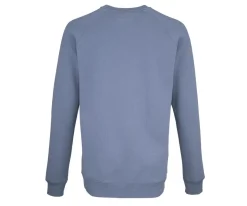Ccm Sweater Core Fleece Crew Sr Vintage Blue