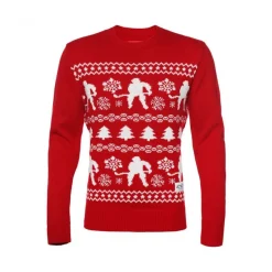 Ccm Sweater Holiday Ugly Sweather Sr