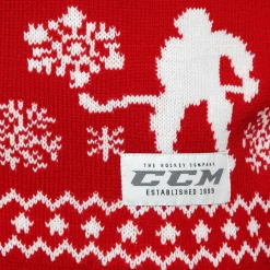 Ccm Sweater Holiday Ugly Sweather Sr