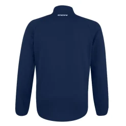 Ccm Sweater Locker 1/4 Zip Jr