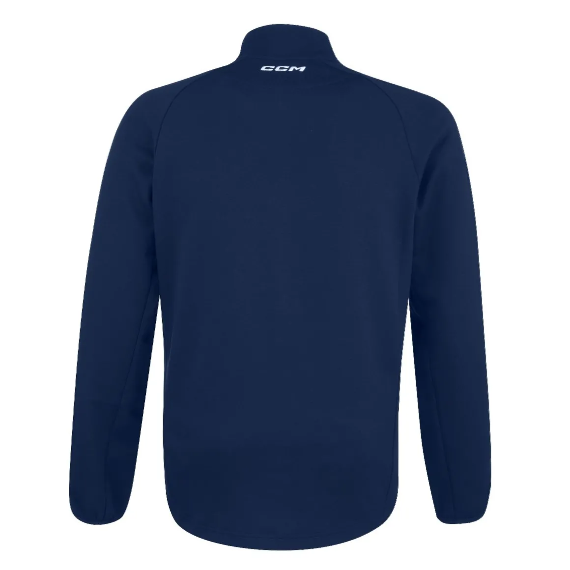 Ccm Sweater Locker 1/4 Zip Jr