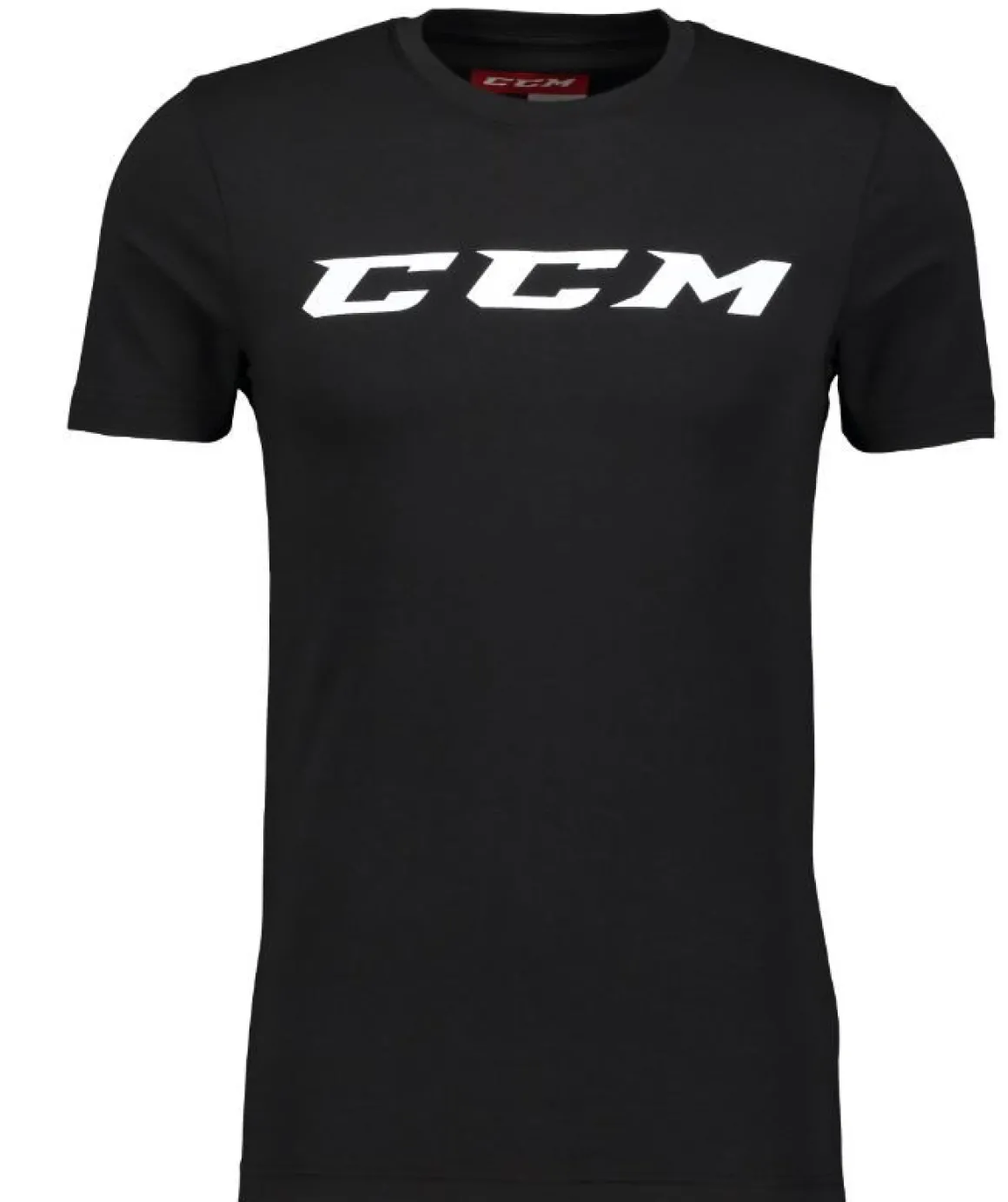 Ccm Training Tee Sr
