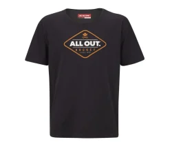 Ccm T-Shirt All Outside Jr