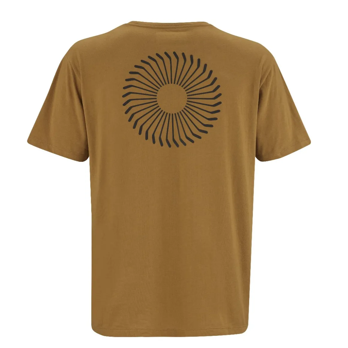 Ccm T-Shirt All Outside Mentra Sr