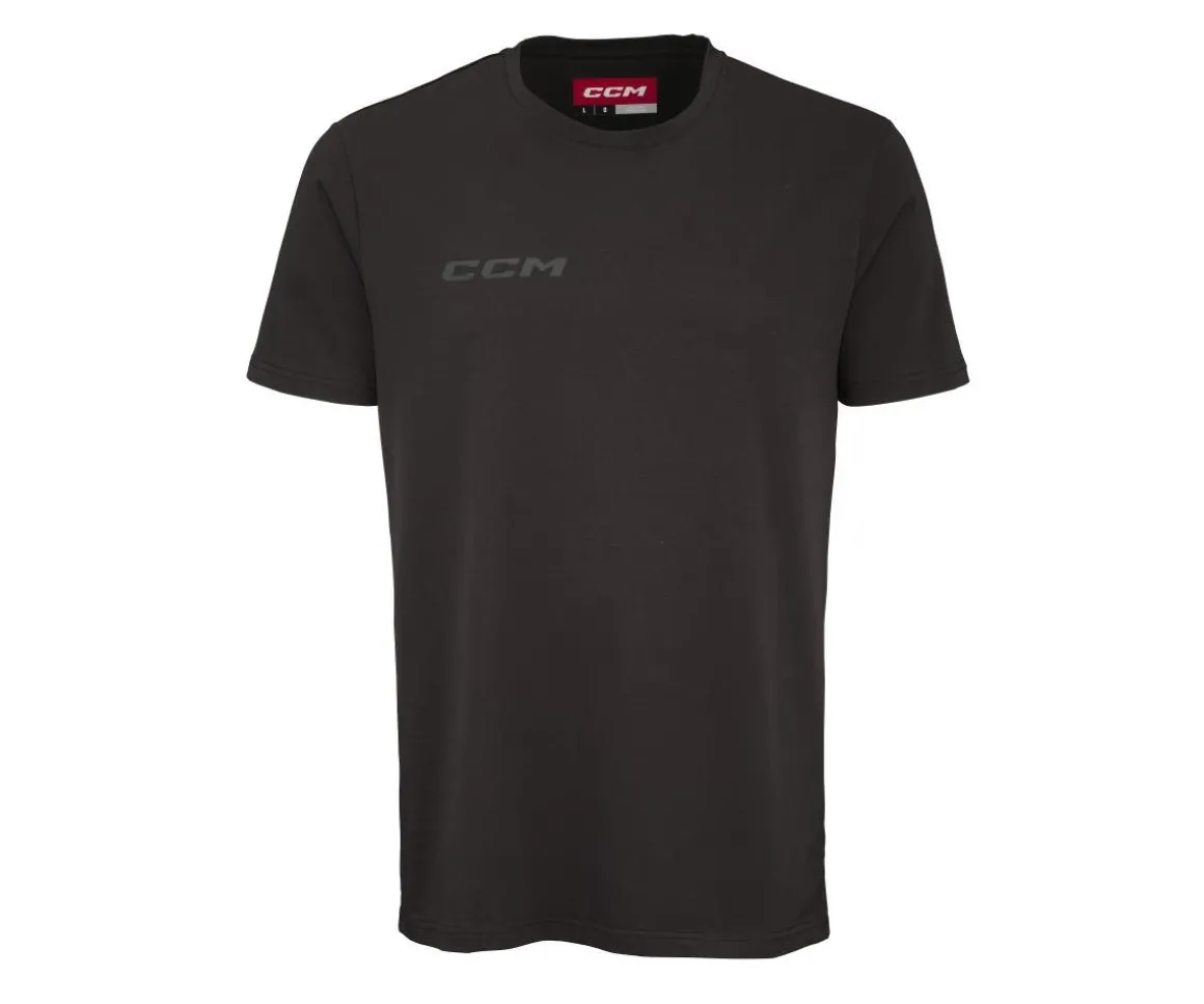 Ccm T-Shirt Core Sr