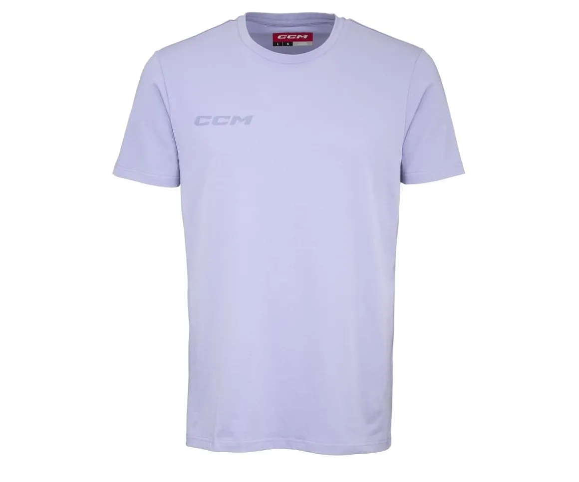 Ccm T-Shirt Core Sr Lavendel