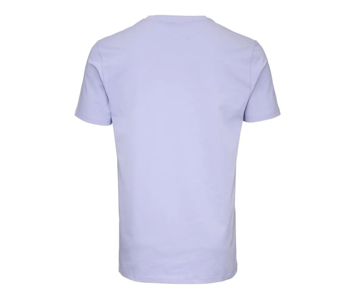 Ccm T-Shirt Core Sr Lavendel