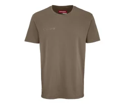 Ccm T-Shirt Core Sr Major Brown