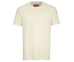 Ccm T-Shirt Core Sr Unbleached