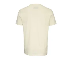 Ccm T-Shirt Core Sr Unbleached