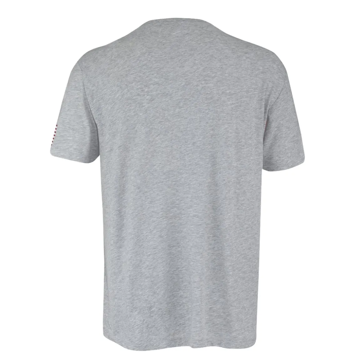 Ccm T-Shirt Flag Tee Team Usa Sr