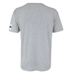 Ccm T-Shirt Flag Tee Team Finland Sr