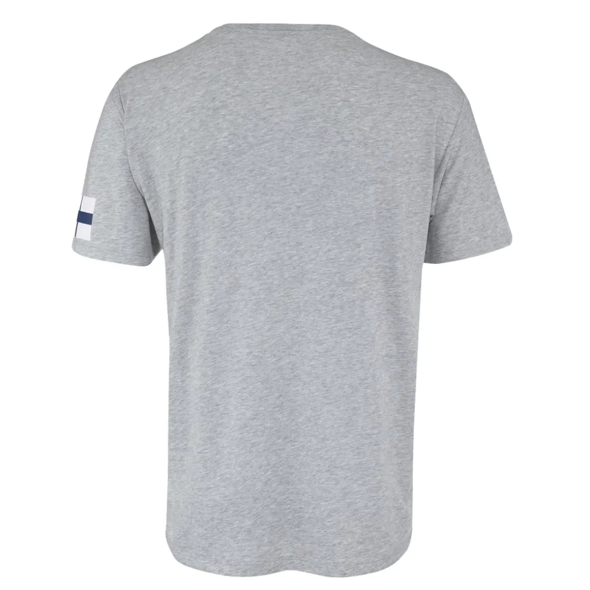 Ccm T-Shirt Flag Tee Team Finland Sr