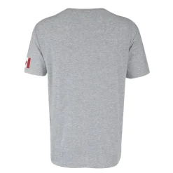 Ccm T-Shirt Flag Tee Team Canada Sr