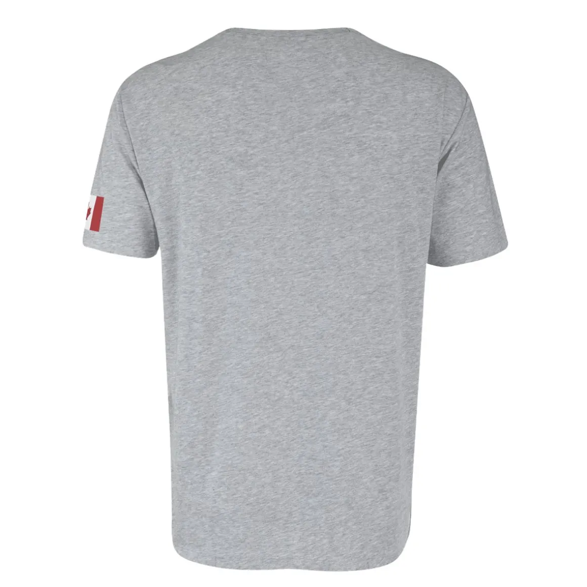 Ccm T-Shirt Flag Tee Team Canada Sr