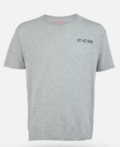 Ccm T-Shirt Historical Sr